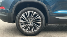 Skoda Kodiaq 1.5 TSI SE L Executive 5dr DSG [7 Seat] Petrol Estate